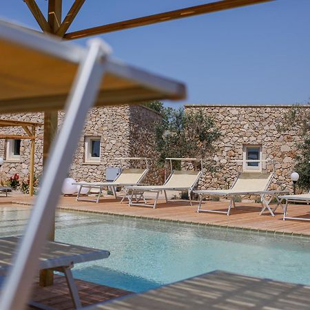 Volito Rural Experience Hotel Patu Ngoại thất bức ảnh