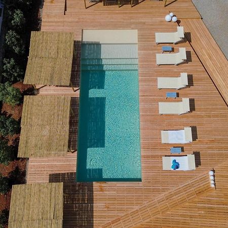Volito Rural Experience Hotel Patu Ngoại thất bức ảnh