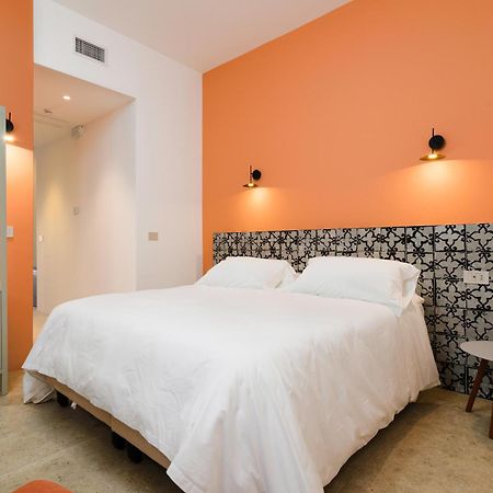 Volito Rural Experience Hotel Patu Ngoại thất bức ảnh