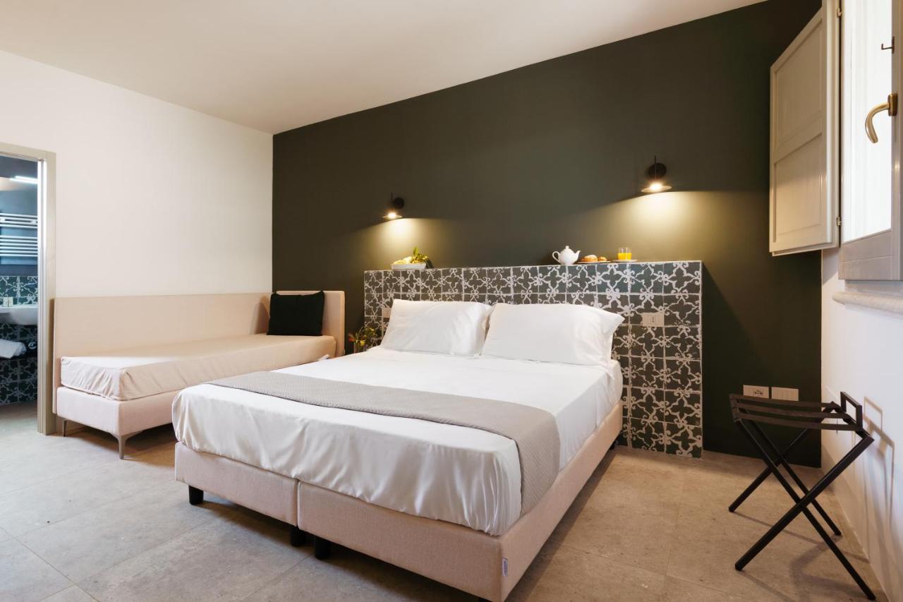 Volito Rural Experience Hotel Patu Ngoại thất bức ảnh