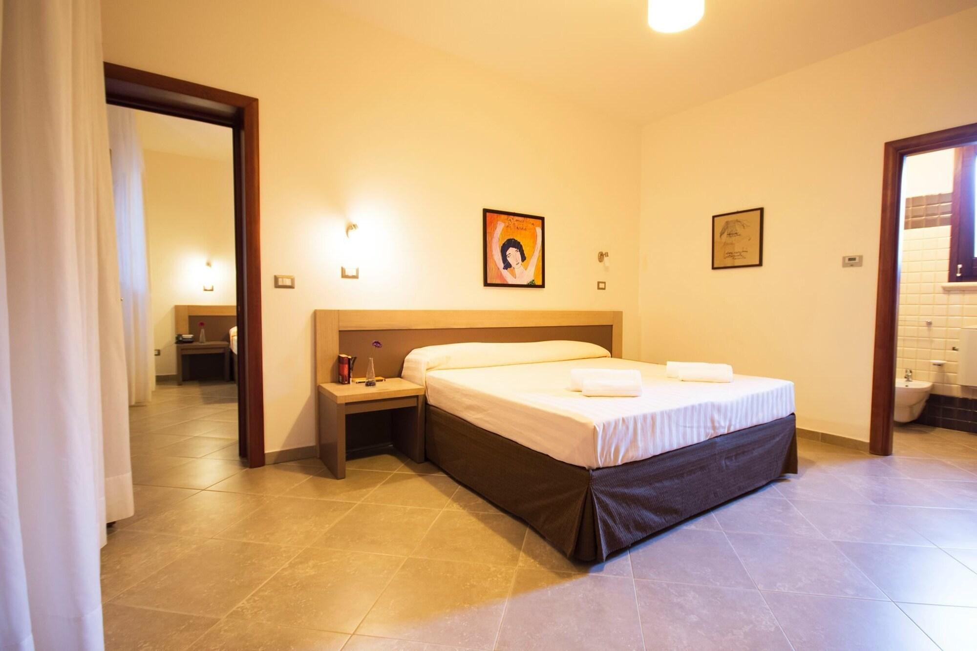 Volito Rural Experience Hotel Patu Ngoại thất bức ảnh
