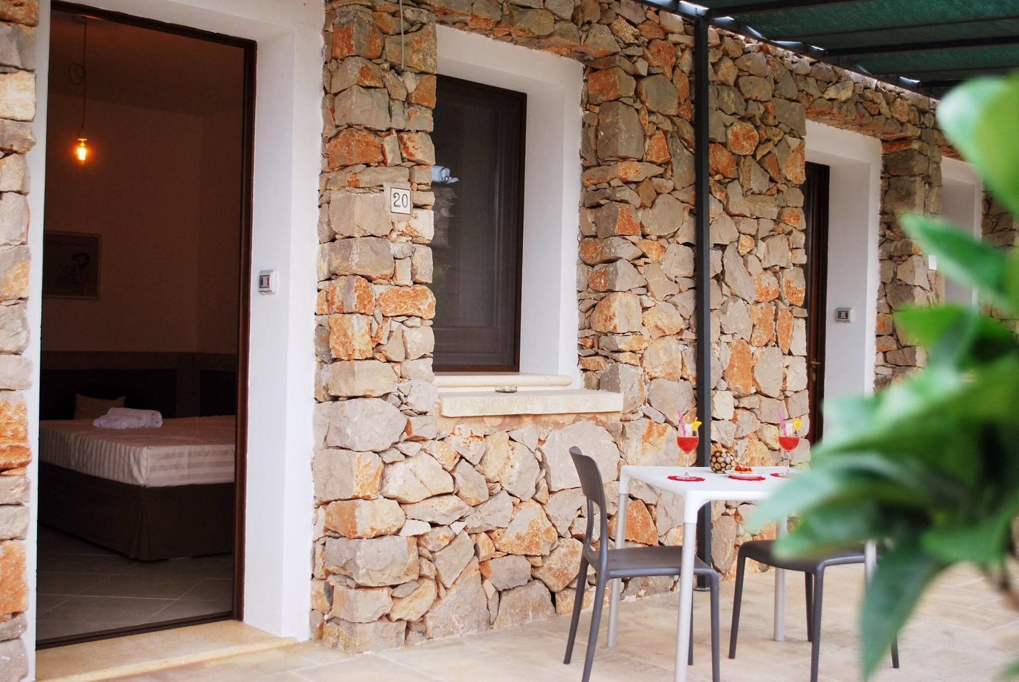 Volito Rural Experience Hotel Patu Ngoại thất bức ảnh