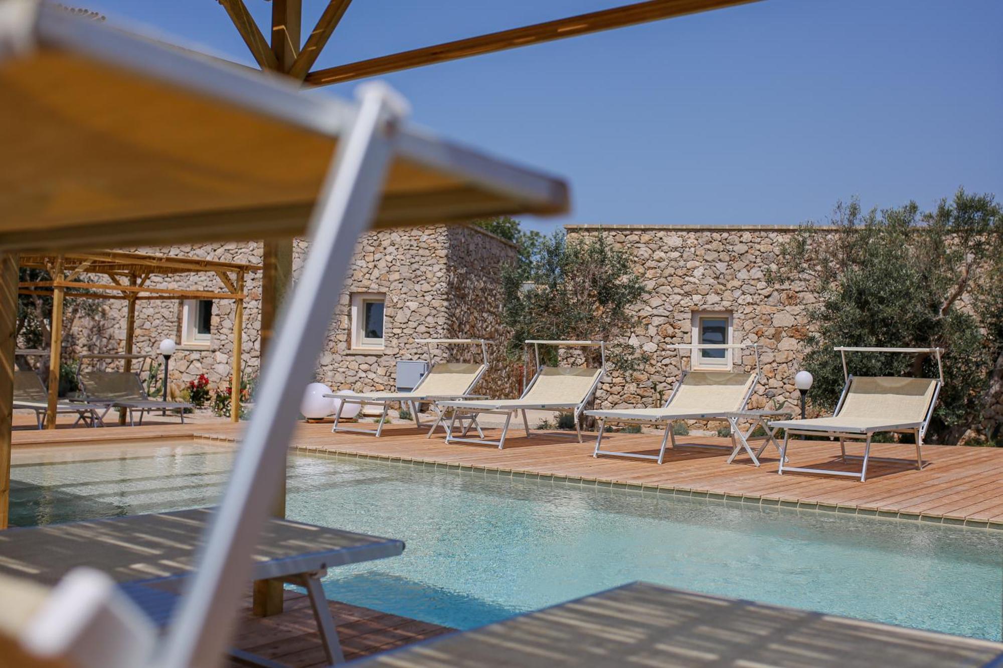 Volito Rural Experience Hotel Patu Ngoại thất bức ảnh