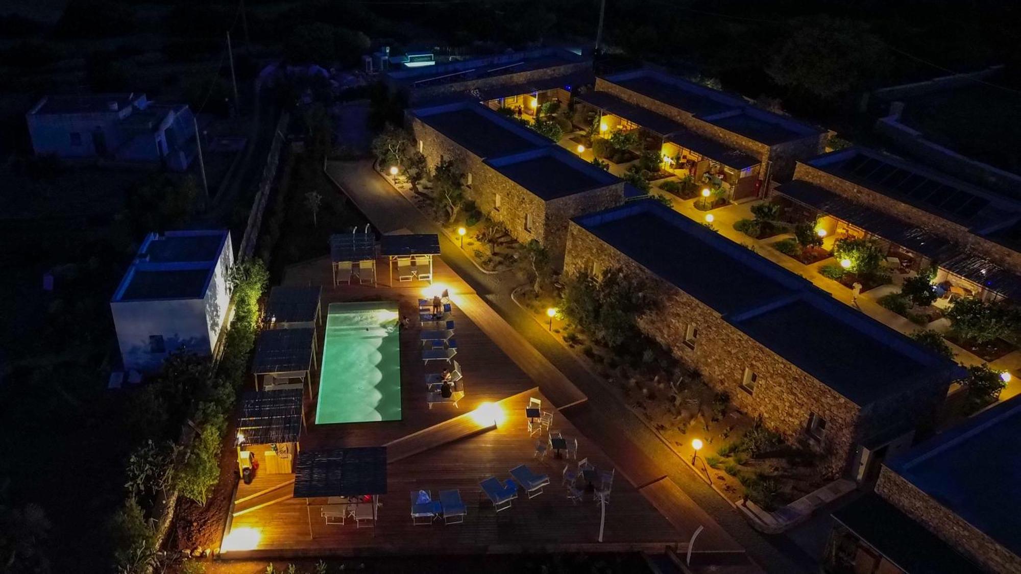 Volito Rural Experience Hotel Patu Ngoại thất bức ảnh
