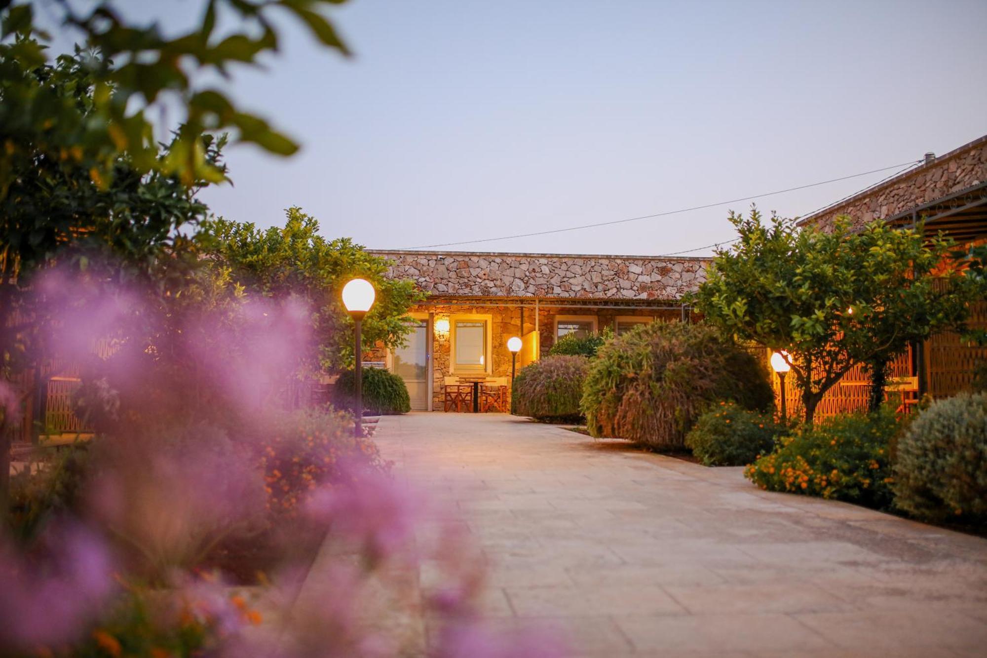 Volito Rural Experience Hotel Patu Ngoại thất bức ảnh