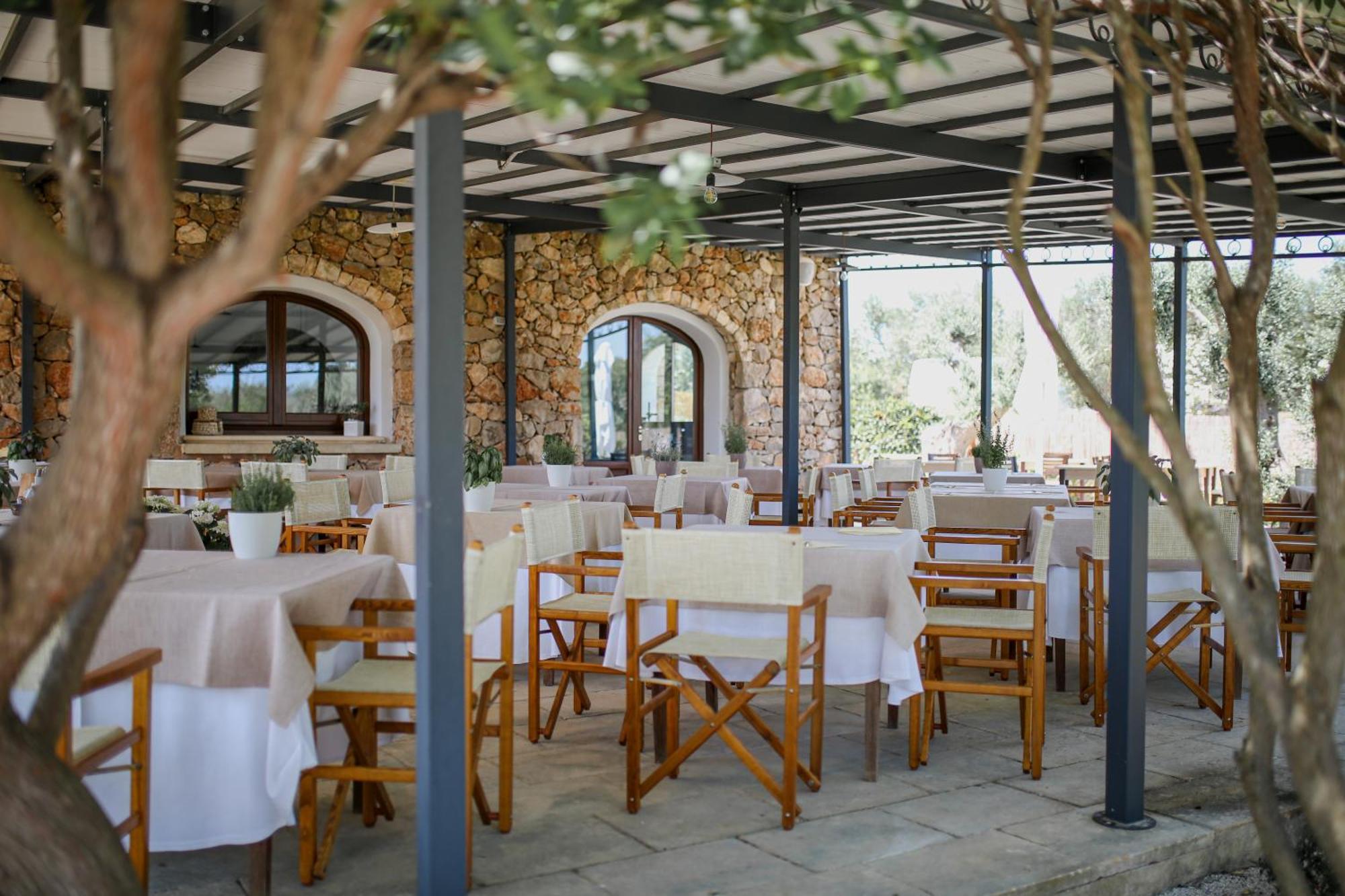Volito Rural Experience Hotel Patu Ngoại thất bức ảnh