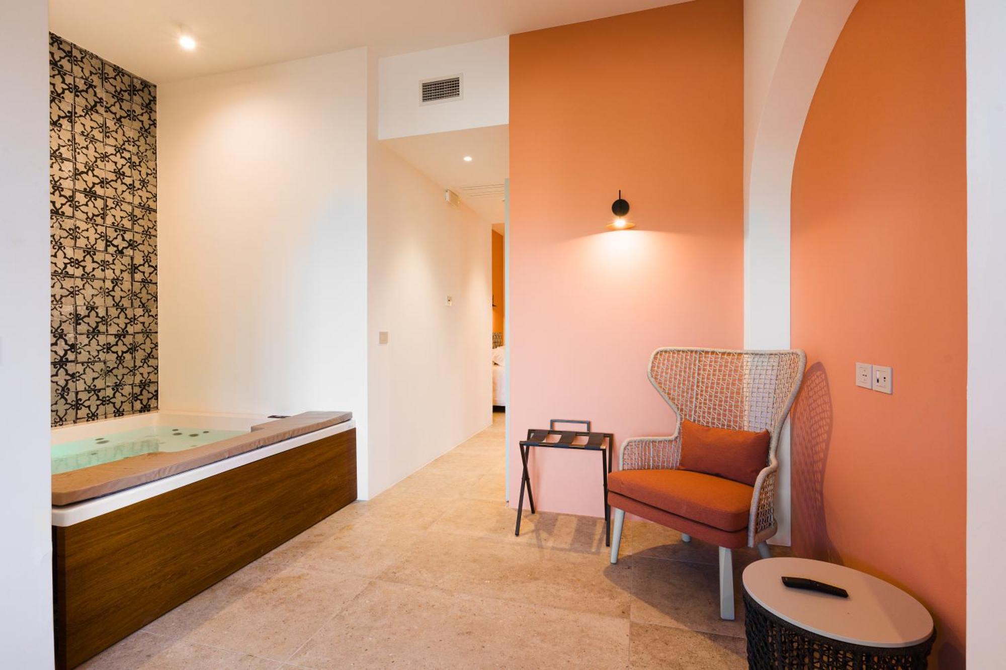 Volito Rural Experience Hotel Patu Ngoại thất bức ảnh