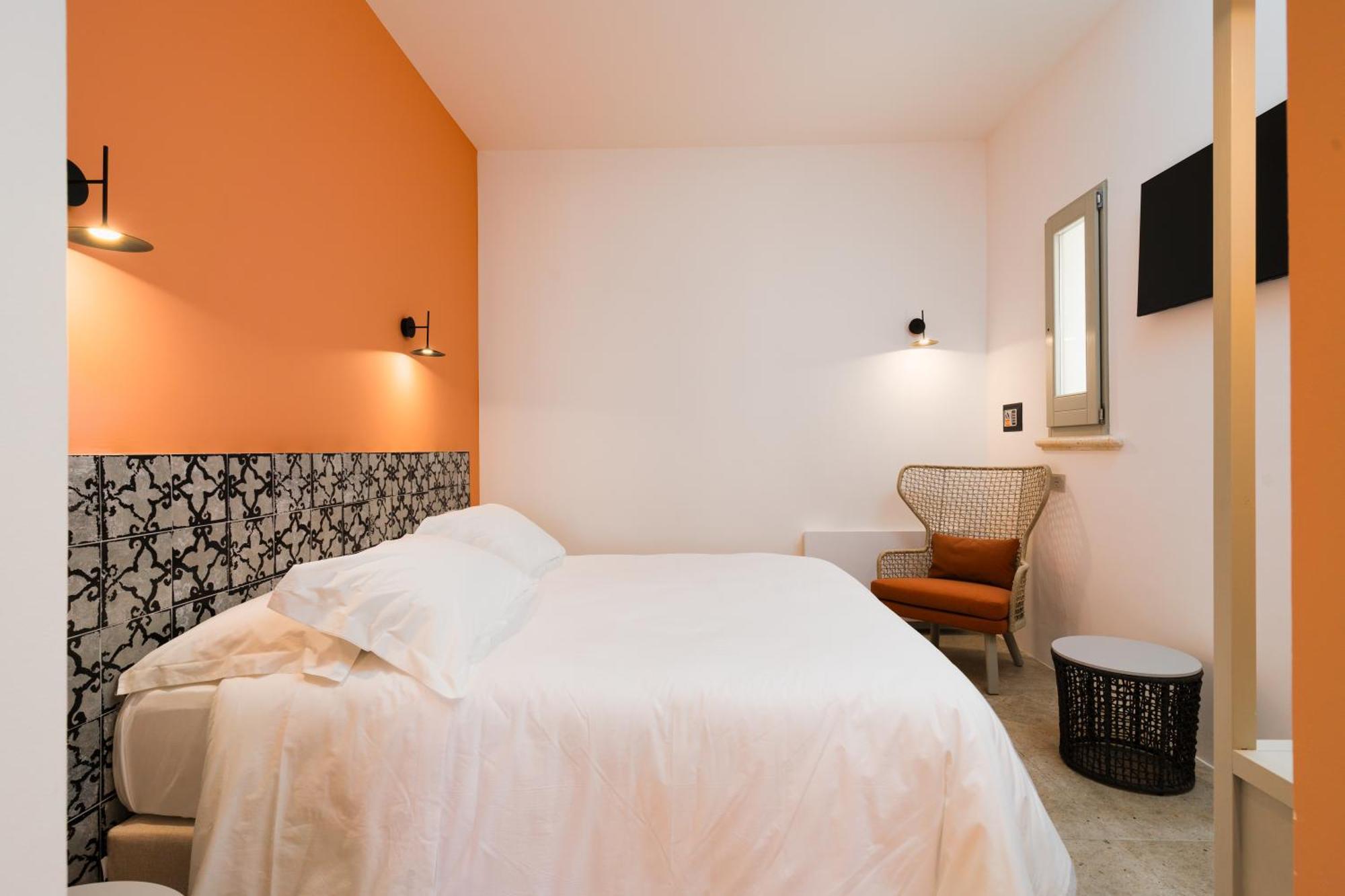 Volito Rural Experience Hotel Patu Ngoại thất bức ảnh