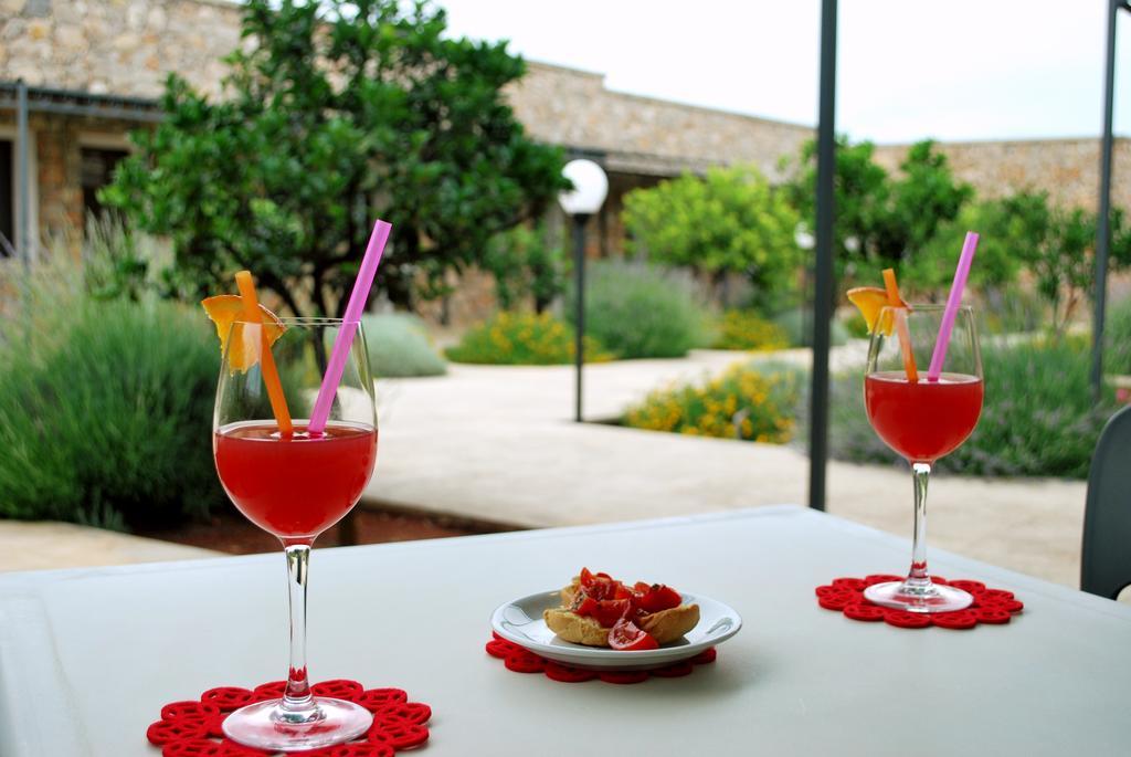 Volito Rural Experience Hotel Patu Ngoại thất bức ảnh