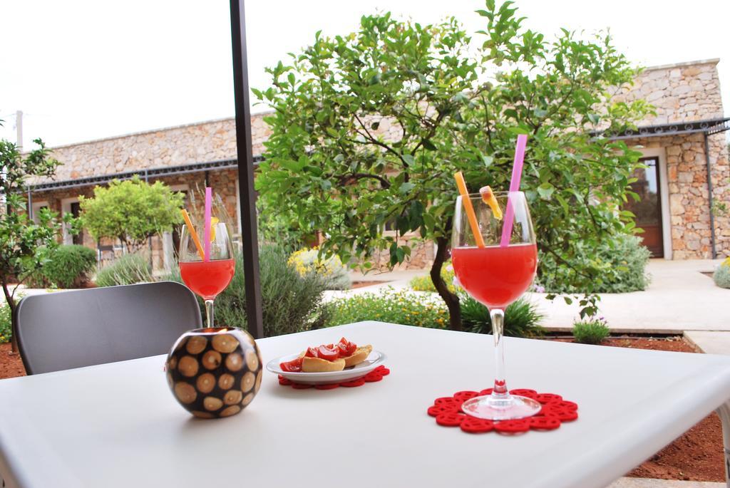 Volito Rural Experience Hotel Patu Ngoại thất bức ảnh