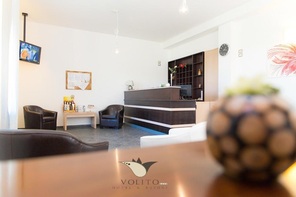 Volito Rural Experience Hotel Patu Ngoại thất bức ảnh